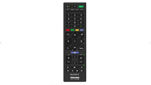 4K Телевизор Sony BRAVIA 50" X80L (KD-50X80L) фото 4