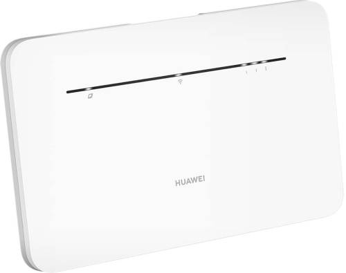 Wi-Fi-Роутер HUAWEI 5G 1000 Мбит/с B535-232A White фото 4
