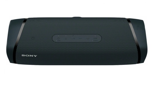 Беспроводная колонка Sony SRS-XB43/B Цвет Черный фото 3