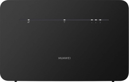 Wi-Fi-Роутер HUAWEI 5G 1000 Мбит/с B535-232A Black