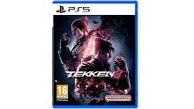 PS5 Tekken 8 [русские субтитры]
