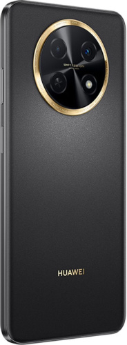 Смартфон HUAWEI NOVA Y91 8/128GB  Starry Black фото 3