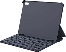 Клавиатура-чехол HUAWEI Smart Keyboard MatePad Dark Gray