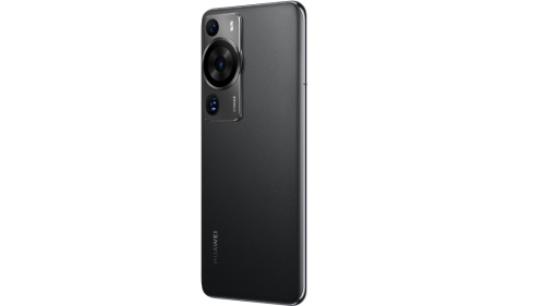 Смартфон HUAWEI P60 PRO ( 8GB+256GB ) Black фото 2