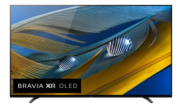 4К OLED Телевизор Sony BRAVIA 65" A80K (XR-65A80K)