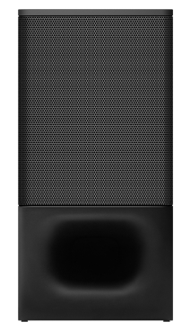 Саундбар Sony HT-S350 Цвет Черный фото 4