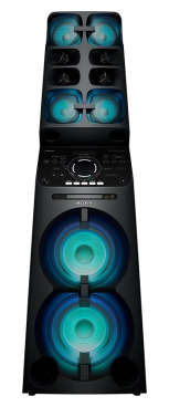 Аккустическая система Sony MHC-V90DW