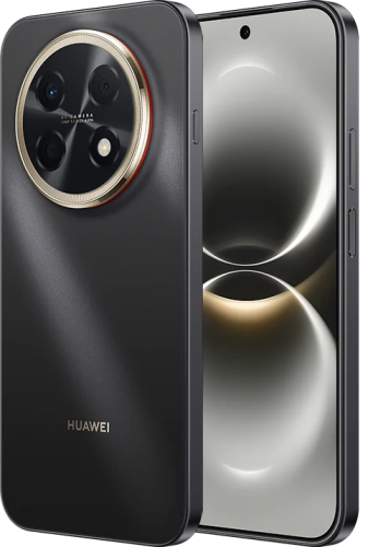 Смартфон HUAWEI NOVA 15 Max 8/256GB (CHZ-LX1) Black фото 2