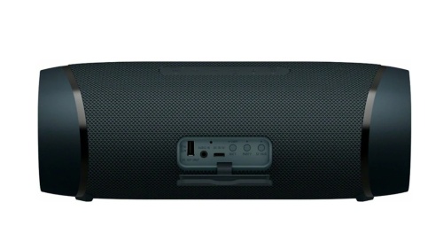 Беспроводная колонка Sony SRS-XB43/B Цвет Черный фото 4