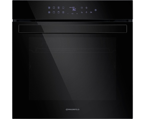 Шкаф духовой электрический MAUNFELD EOEH.7611SCB