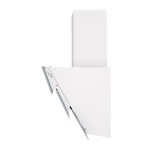 ВЫТЯЖКА HOMSair VERTICAL 60 БЕЛЫЙ фото 3