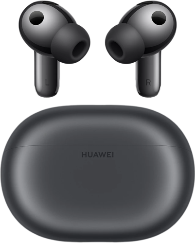 Беспроводные наушники HUAWEI FreeBuds Pro 5 (T0023) Grey фото 2