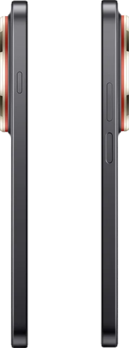 Смартфон HUAWEI NOVA 15 Max 8/256GB (CHZ-LX1) Black фото 3
