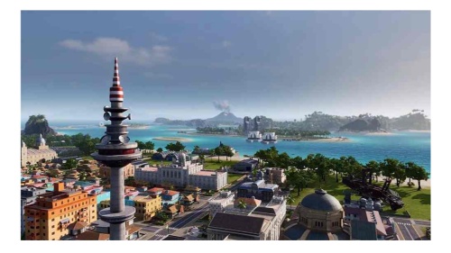 PS5 Tropico 6 [русские субтитры] фото 3