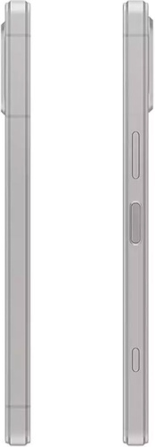 Смартфон Sony Xperia 5 V 8/256Gb Dual 5G Цвет Серебро XQ-DE72/S фото 4