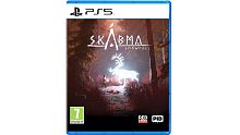 PS5 Skabma: Snowfall [русские субтитры]