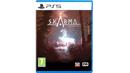 PS5 Skabma: Snowfall [русские субтитры]