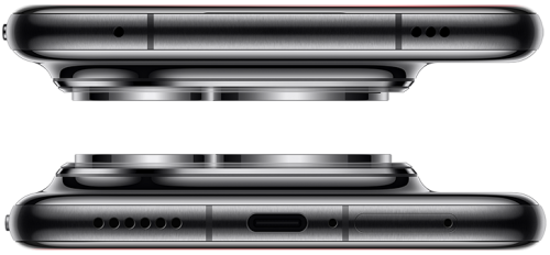 Смартфон HUAWEI Pura 80 Pro 12/512 Dual SIM (LMR-LX9) Глянцевый Черный фото 5