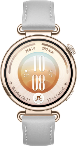 Смарт-часы HUAWEI Watch GT 7 41mm (Konsu-B39L) Цвет серый фото 2