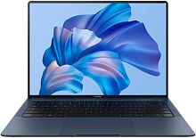 Ноутбук HUAWEI MATEBOOK X PRO  i7-1360P 14" 32GB/2TB (MorganG-W7221TM) INK BLUE 2023