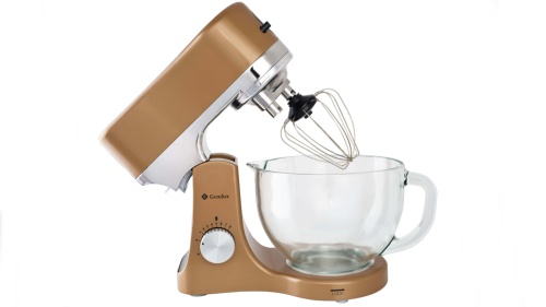 Планетарный миксер GEMLUX GL-SMPH1200G фото 3