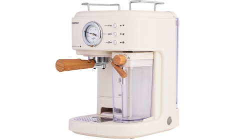 Кофеварка MAUNFELD MF-737BG PRO