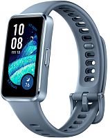 Фитнес-браслет  HUAWEI Band 10 (Nora-B29F) Aluminum Alloy Blue