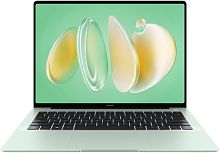 Ноутбук HUAWEI MATEBOOK 14 Intel U5 125H 14.2" 16GB/1TB (FlemingH-W5611T) Green 2024