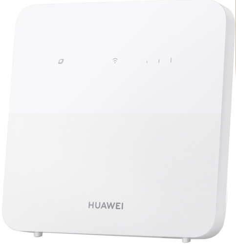 Модем HUAWEI 4G CPE 5s (B320-323)