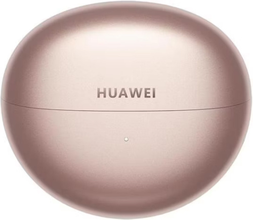 Беспроводные наушники HUAWEI FreeClip Rose Gold фото 5