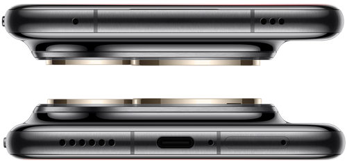 Смартфон HUAWEI Pura 80 Ultra 16/512 Dual SIM (LMU-LX9) Черный фото 4