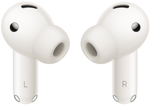 Беспроводные наушники HUAWEI FreeBuds 7i White фото 4
