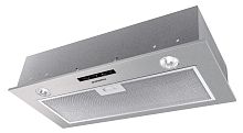 Кухонная вытяжка MAUNFELD CROSBY LIGHT (C) 50 НЕРЖАВЕЙКА