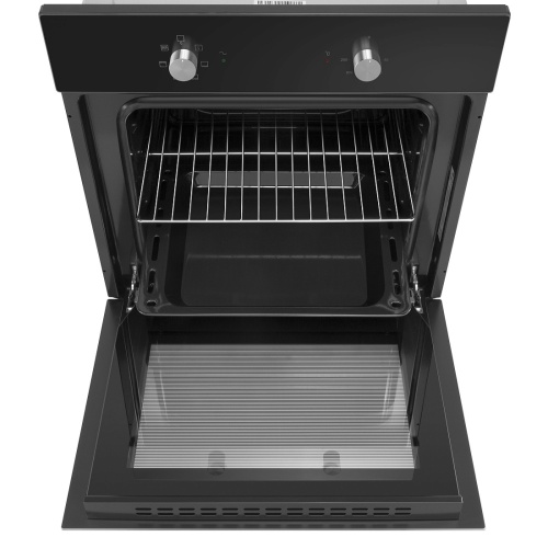Шкаф духовой электрический HOMSair OES660BK01 фото 4
