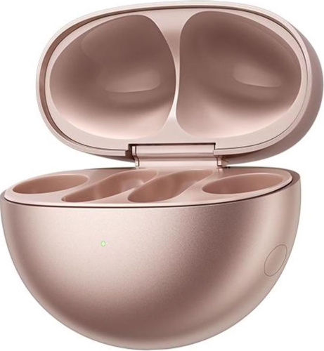 Беспроводные наушники HUAWEI FreeClip Rose Gold фото 7