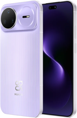 Смартфон HUAWEI NOVA 15 PRO 12/512GB (Klee-L21EK) Ultra Violet фото 2