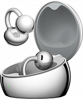 Беспроводные наушники HUAWEI FreeClip 2 S (T0027)Space Silver