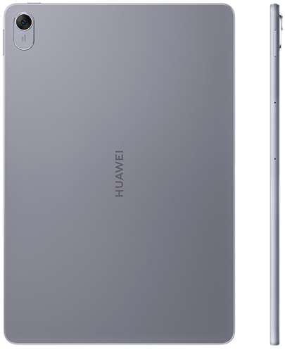 Планшет HUAWEI MatePad 11.5 8+256GB (BartokR-W09FK) Papermatte +KB Space Gray фото 4