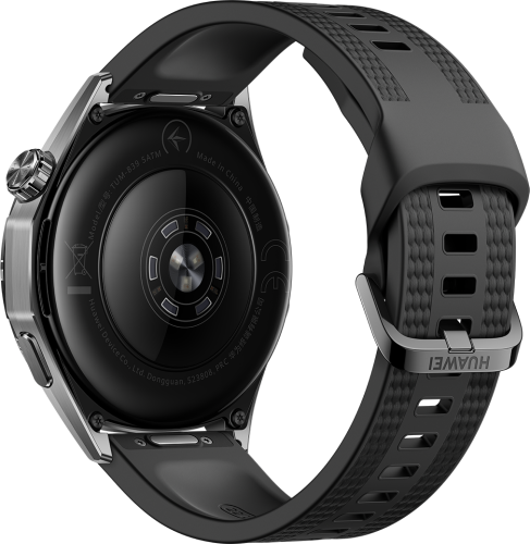 Смарт-часы HUAWEI Watch GT 7 46mm (Atum-B39F) Black фото 4