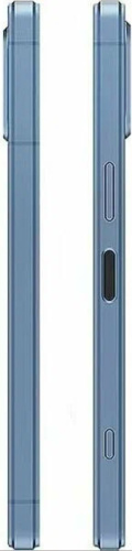 Смартфон Sony Xperia 5 V 8/256Gb Dual 5G Цвет Синий XQ-DE72/L фото 4