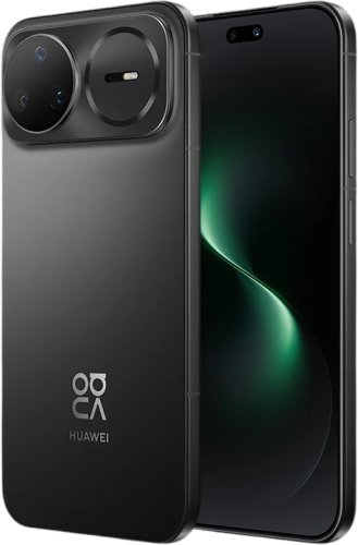 Смартфон HUAWEI NOVA 15 PRO 12/256GB KLE-LX9 (Klee-L21DK) Black фото 2