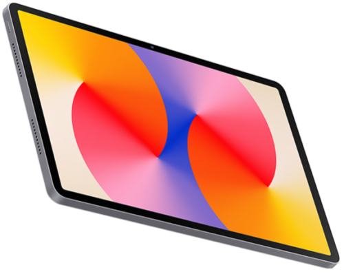 Планшет HUAWEI MatePad SE11 6+128 wifi Nebula Gray фото 6