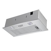 ВЫТЯЖКА HOMSair CAMELIA POWER 60 НЕРЖАВЕЙКА