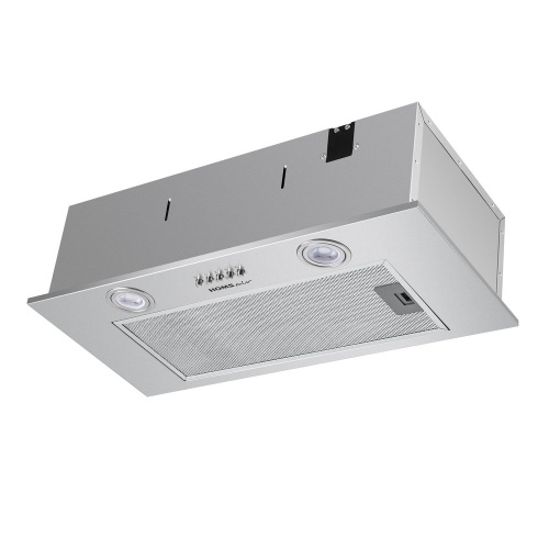 ВЫТЯЖКА HOMSair CAMELIA POWER 60 НЕРЖАВЕЙКА