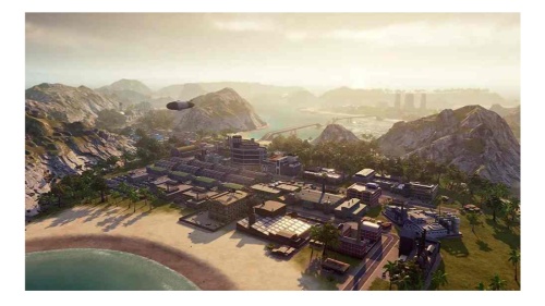 PS5 Tropico 6 [русские субтитры] фото 2