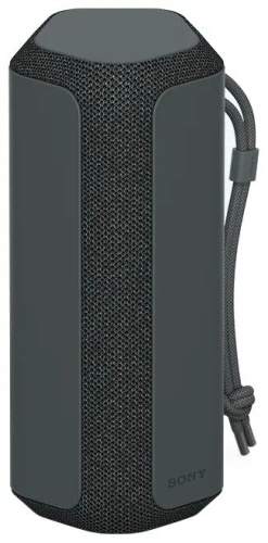 Беспроводная колонка Sony SRS-XE200/BC Цвет Черный