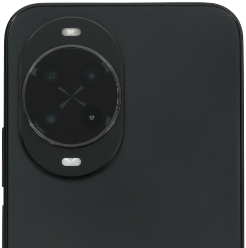 Смартфон HUAWEI NOVA 14 12/256GB (Taylor-L49D) Black фото 7