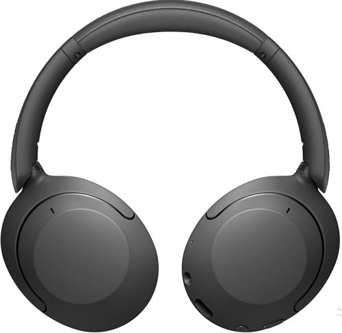 Полноразмерные Bluetooth наушники Sony WH-XB910/B Цвет Черный фото 3