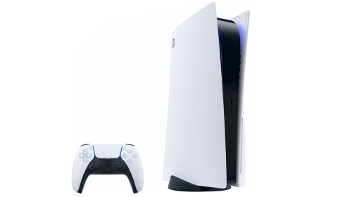 Игровая консоль PS5 PlayStation 5 KOREA CFI-1218A IP