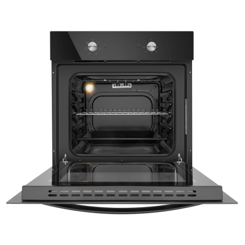 Шкаф духовой электрический HOMSair OES660BK01 фото 5